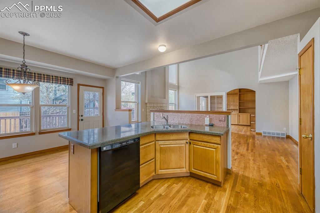 7215 Native Circle Colorado Springs CO 80919