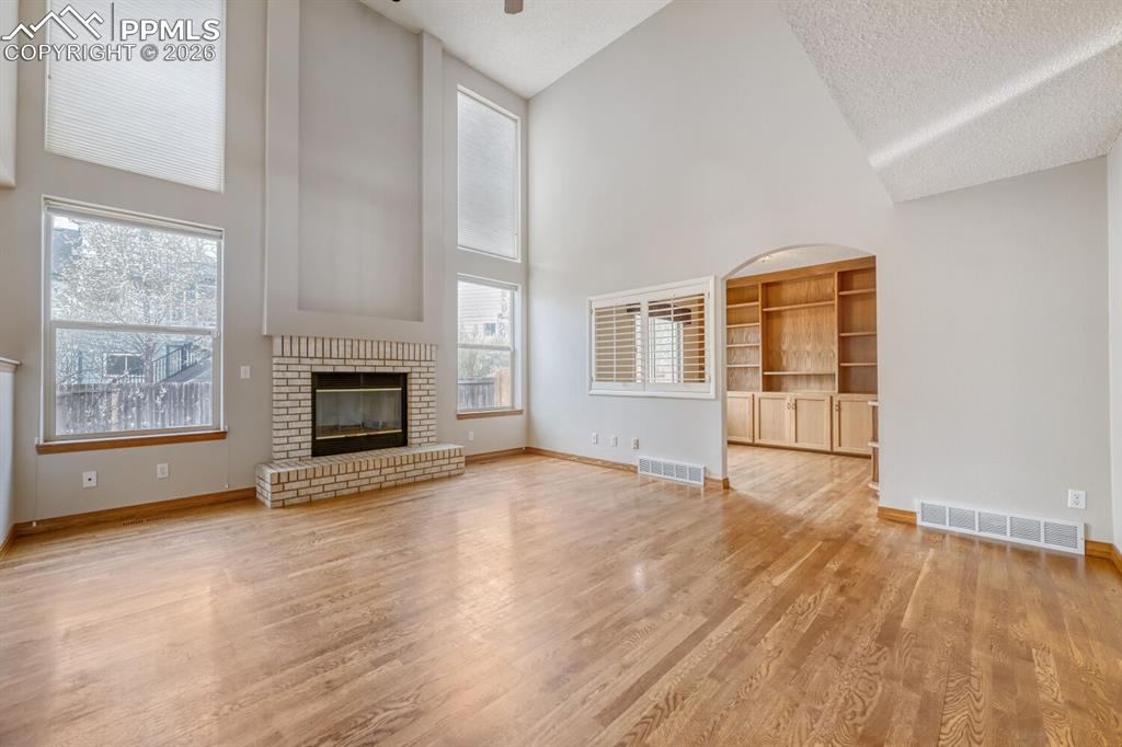 7215 Native Circle Colorado Springs CO 80919