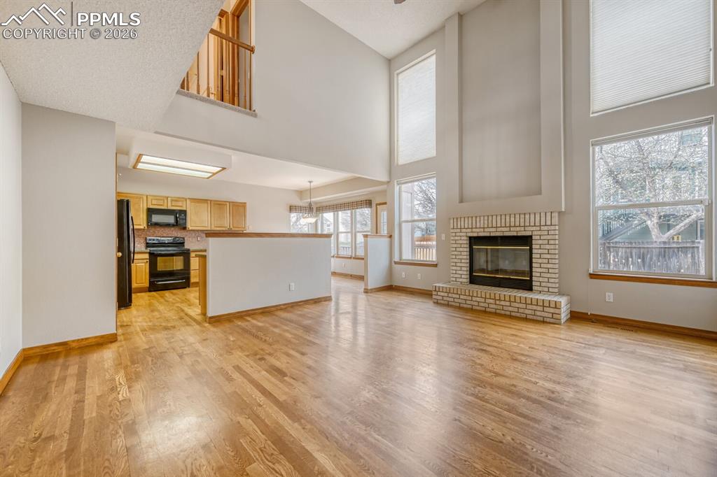7215 Native Circle Colorado Springs CO 80919
