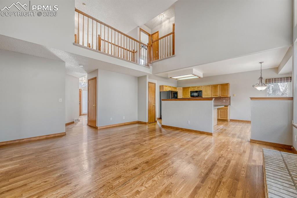 7215 Native Circle Colorado Springs CO 80919