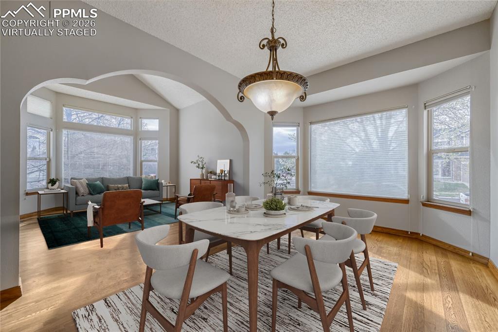 7215 Native Circle Colorado Springs CO 80919