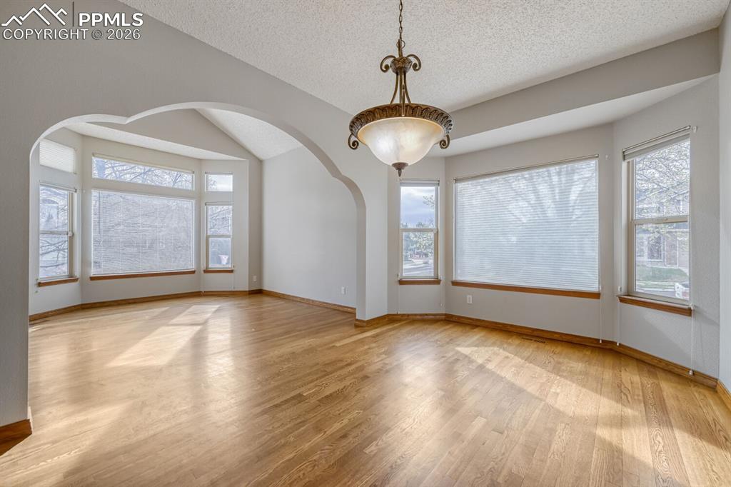 7215 Native Circle Colorado Springs CO 80919