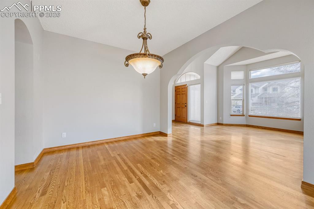 7215 Native Circle Colorado Springs CO 80919