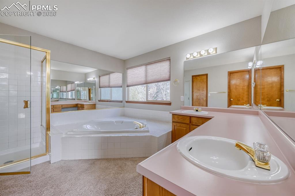 7215 Native Circle Colorado Springs CO 80919