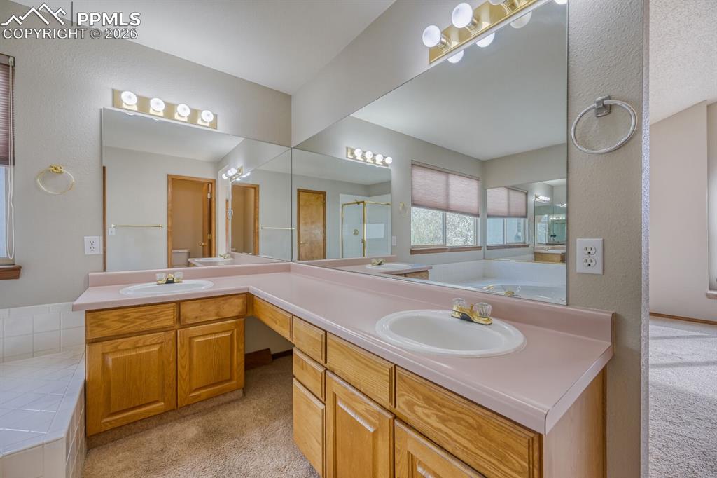 7215 Native Circle Colorado Springs CO 80919