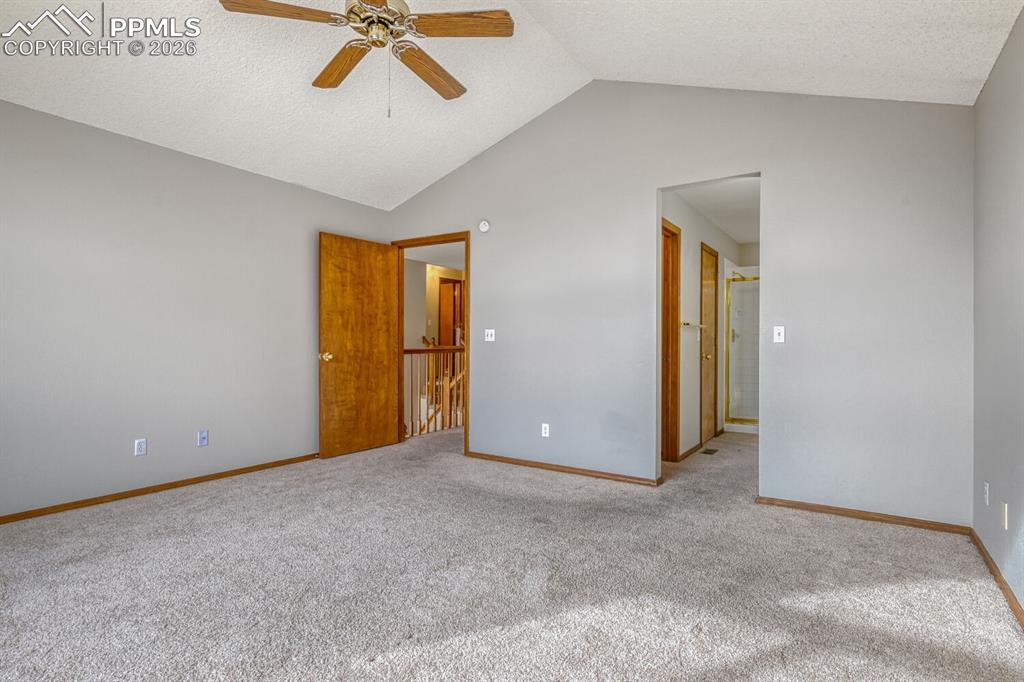 7215 Native Circle Colorado Springs CO 80919