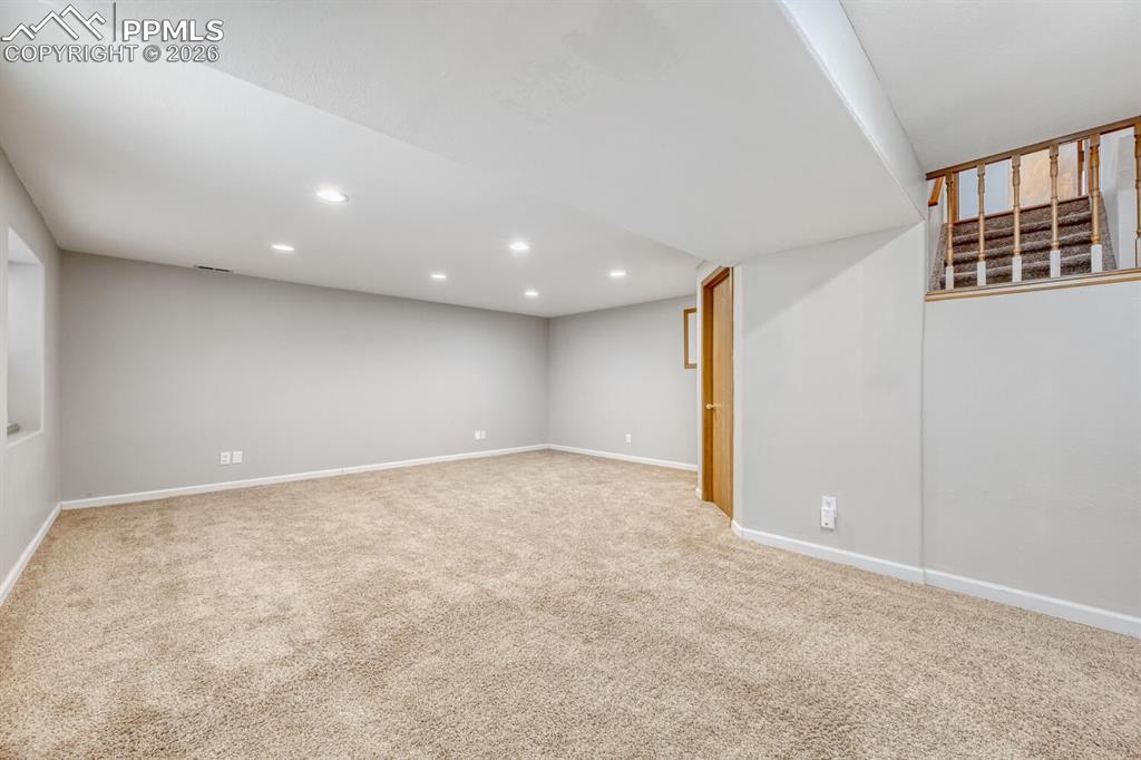 7215 Native Circle Colorado Springs CO 80919