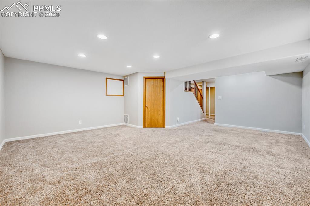 7215 Native Circle Colorado Springs CO 80919