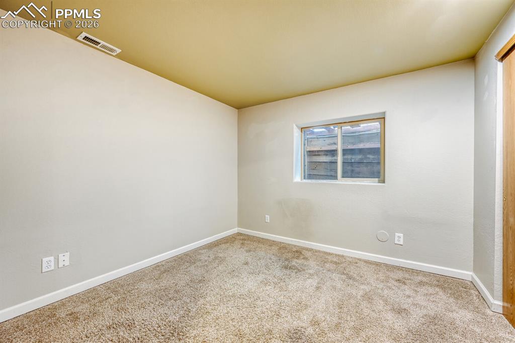 7215 Native Circle Colorado Springs CO 80919