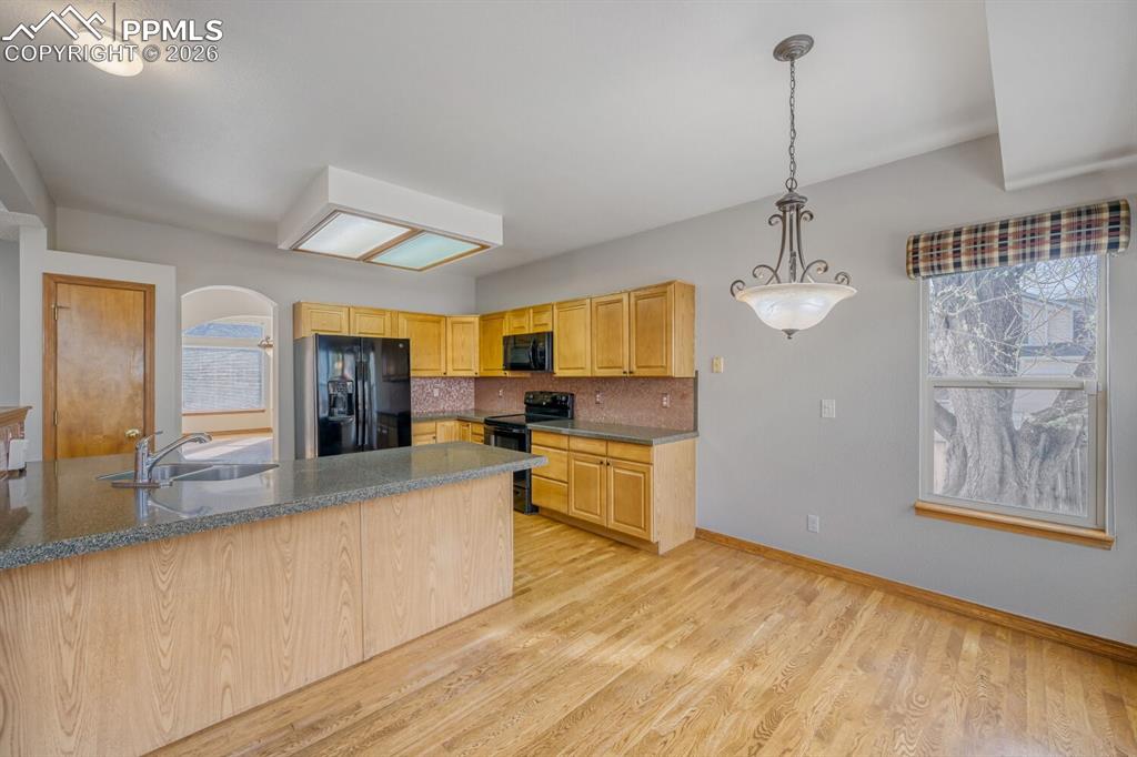 7215 Native Circle Colorado Springs CO 80919