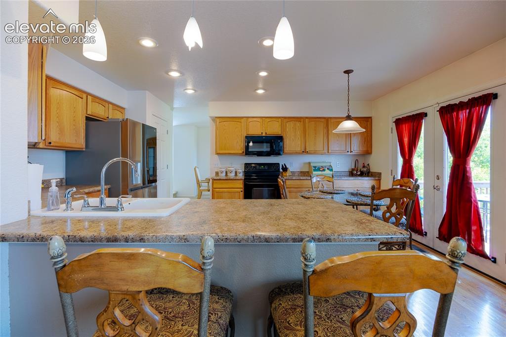 7046 Creekfront Drive Fountain CO 80817
