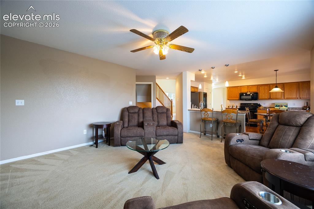 7046 Creekfront Drive Fountain CO 80817