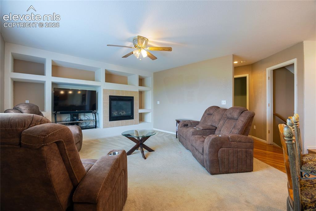7046 Creekfront Drive Fountain CO 80817