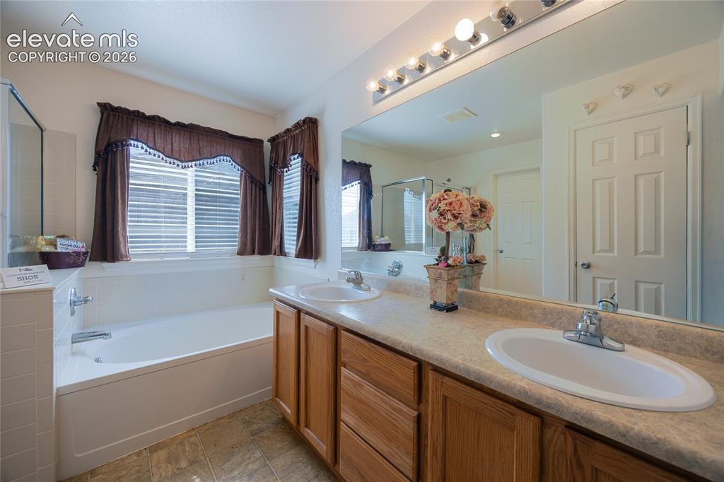 7046 Creekfront Drive Fountain CO 80817