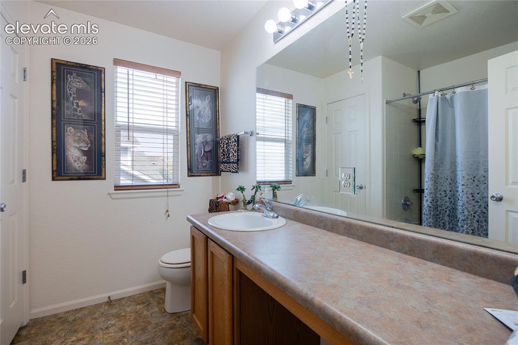 7046 Creekfront Drive Fountain CO 80817