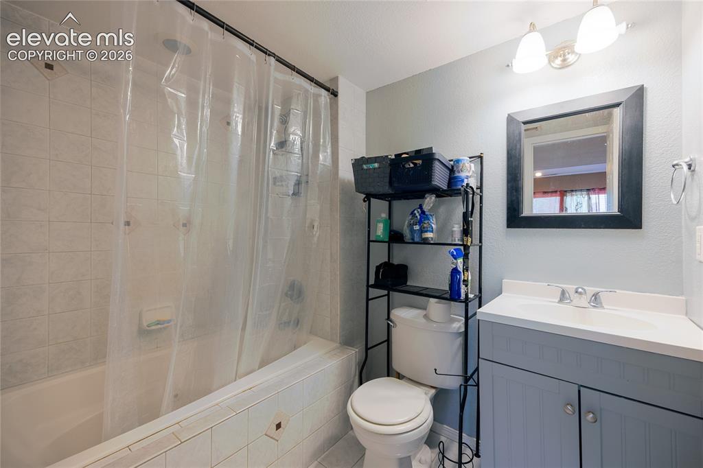 7046 Creekfront Drive Fountain CO 80817