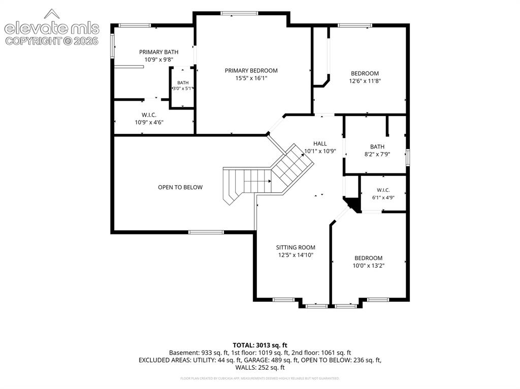 7046 Creekfront Drive Fountain CO 80817