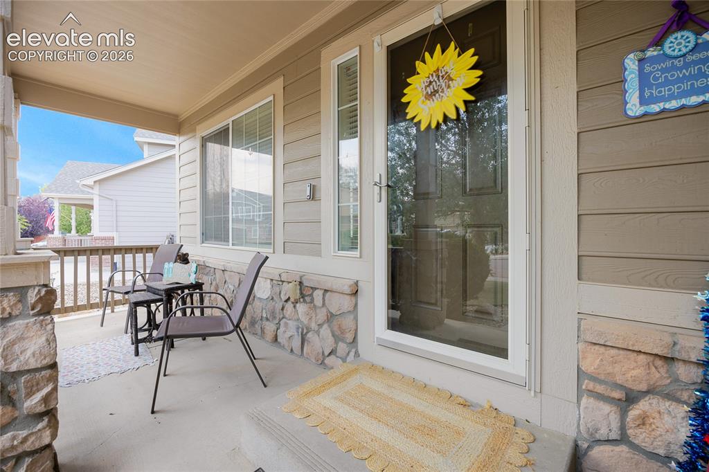 7046 Creekfront Drive Fountain CO 80817