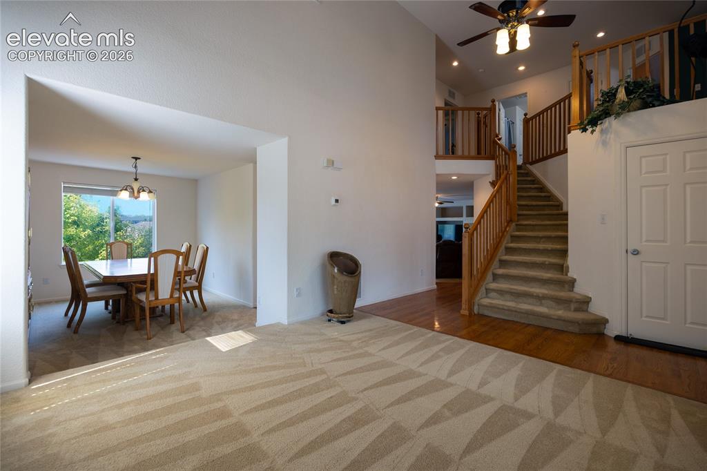 7046 Creekfront Drive Fountain CO 80817