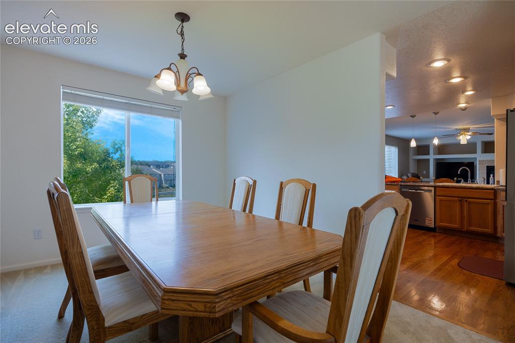 7046 Creekfront Drive Fountain CO 80817
