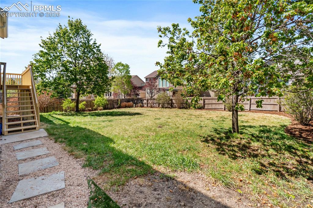 10307 Peach Blossom Trail Colorado Springs CO 80920