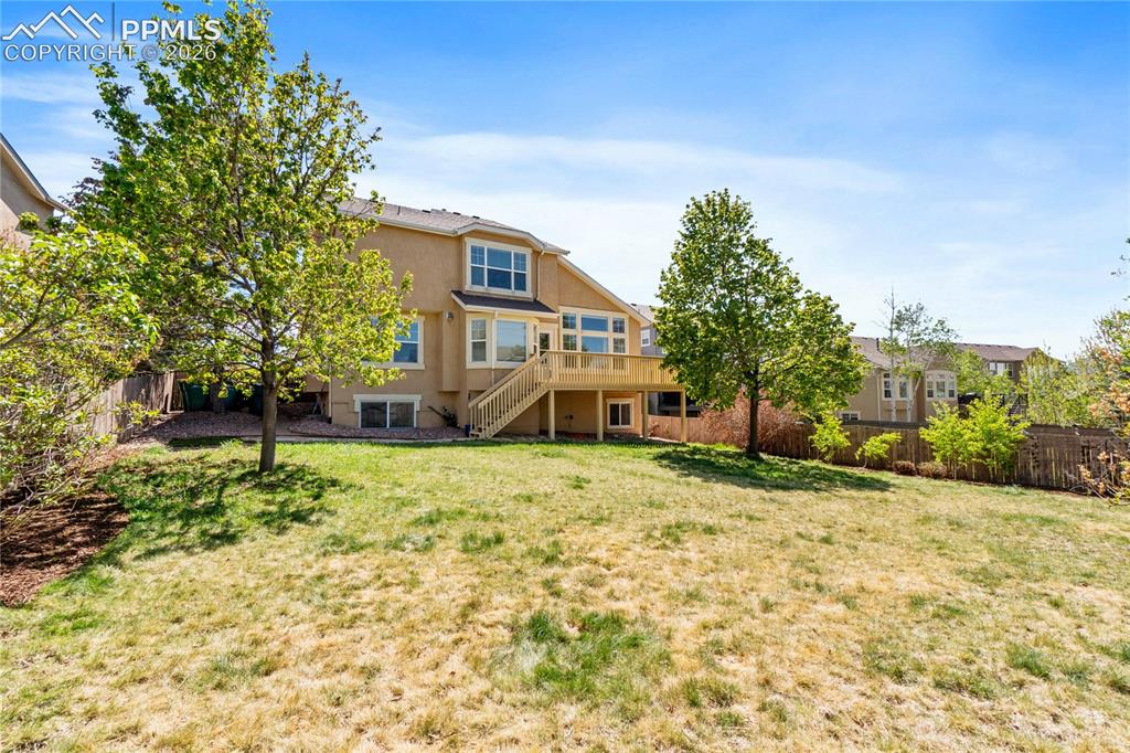 10307 Peach Blossom Trail Colorado Springs CO 80920