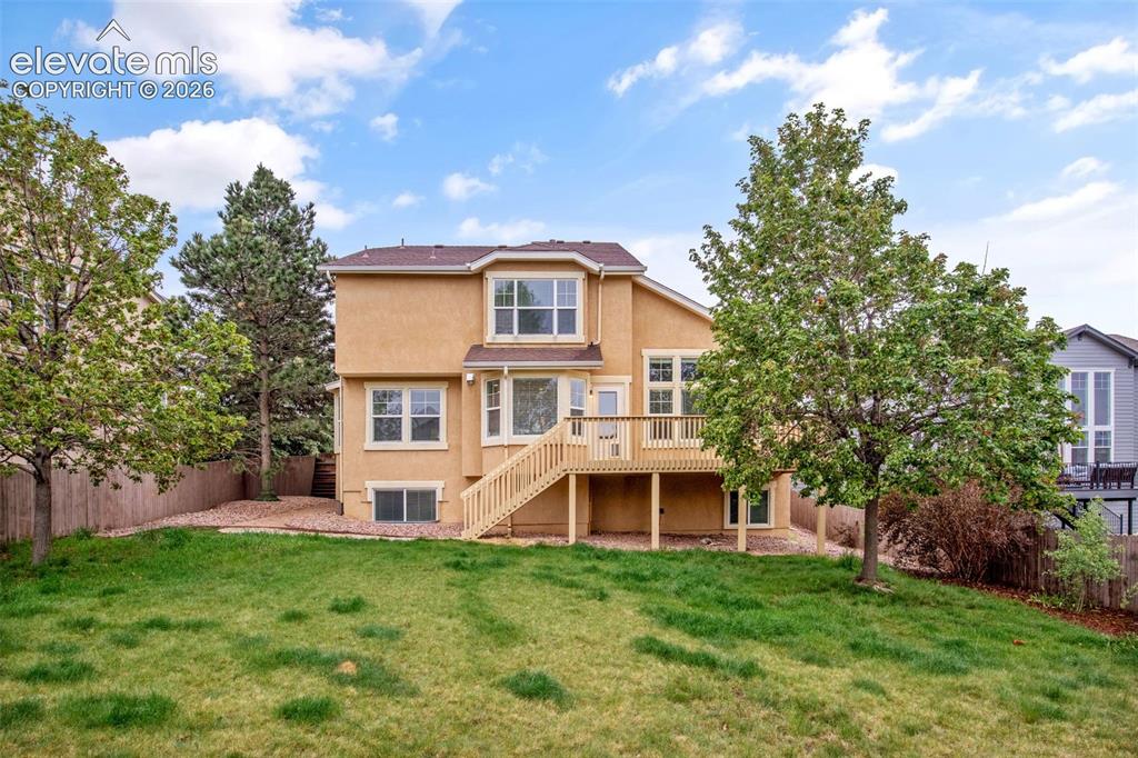 10307 Peach Blossom Trail Colorado Springs CO 80920