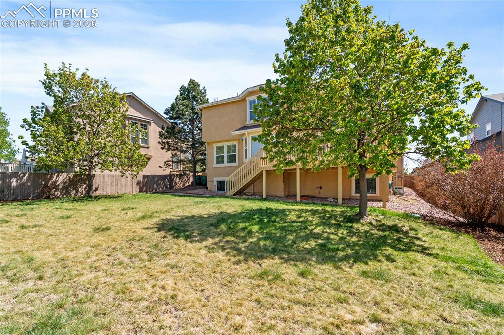 10307 Peach Blossom Trail Colorado Springs CO 80920