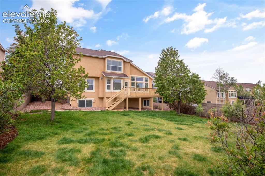 10307 Peach Blossom Trail Colorado Springs CO 80920