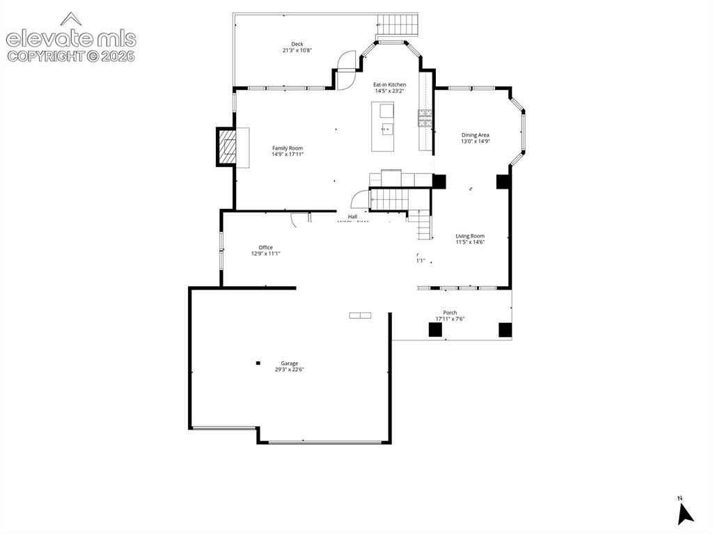 10307 Peach Blossom Trail Colorado Springs CO 80920