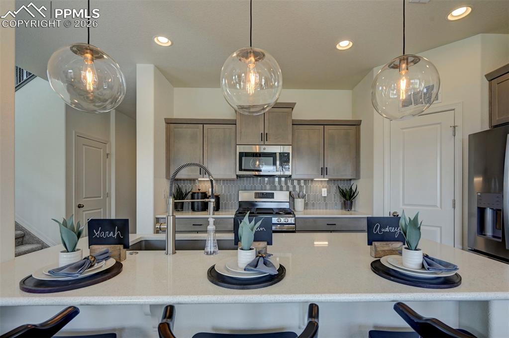 5197 Truscott Road Colorado Springs CO 80925