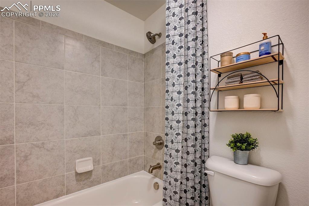 5197 Truscott Road Colorado Springs CO 80925