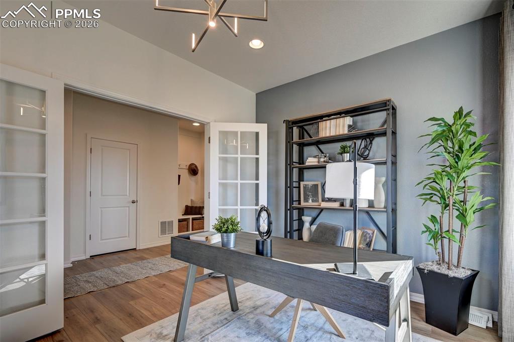 5197 Truscott Road Colorado Springs CO 80925