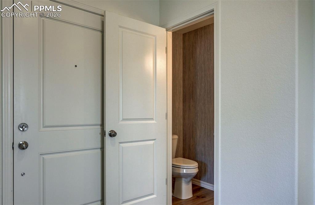 5197 Truscott Road Colorado Springs CO 80925
