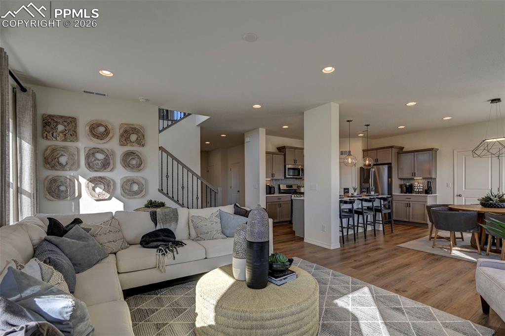 5197 Truscott Road Colorado Springs CO 80925