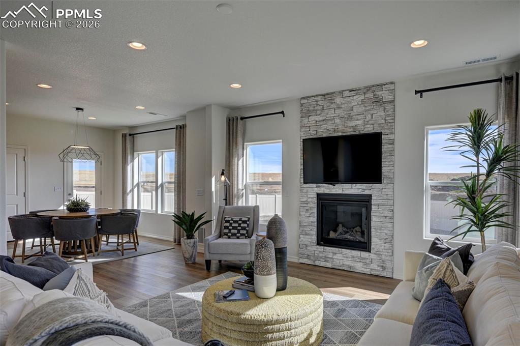 5197 Truscott Road Colorado Springs CO 80925