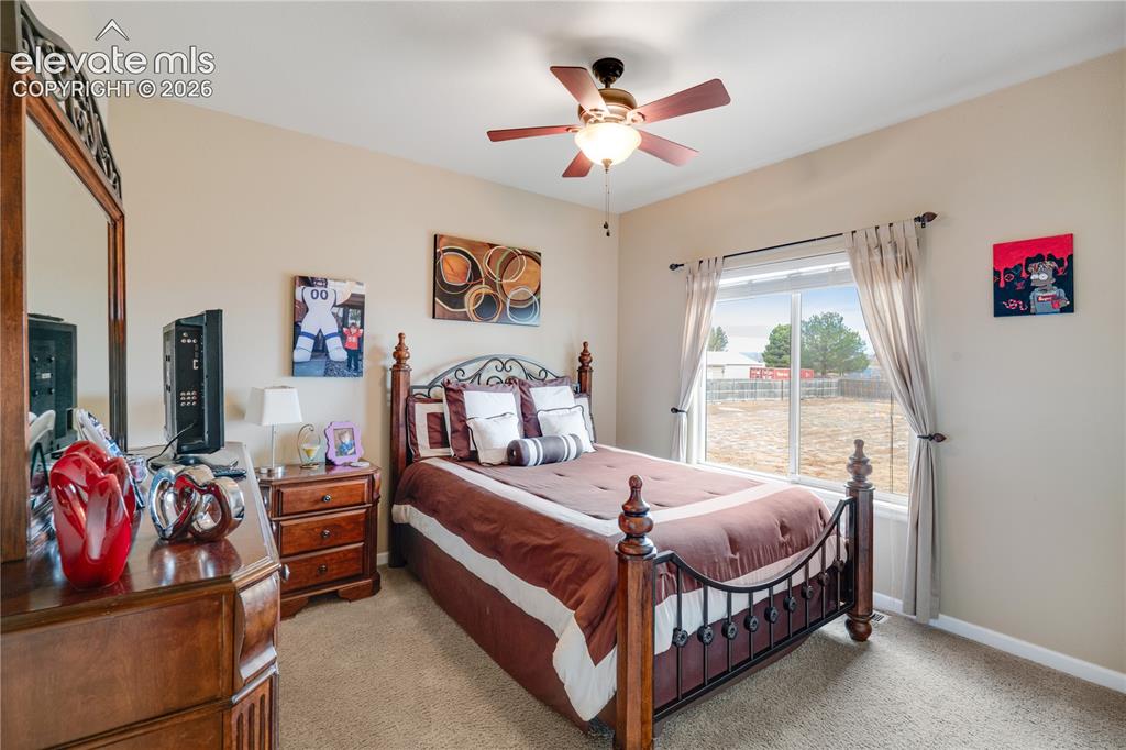 777 E Woodleaf Drive Pueblo CO 81007
