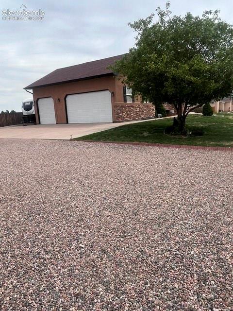 777 E Woodleaf Drive Pueblo CO 81007