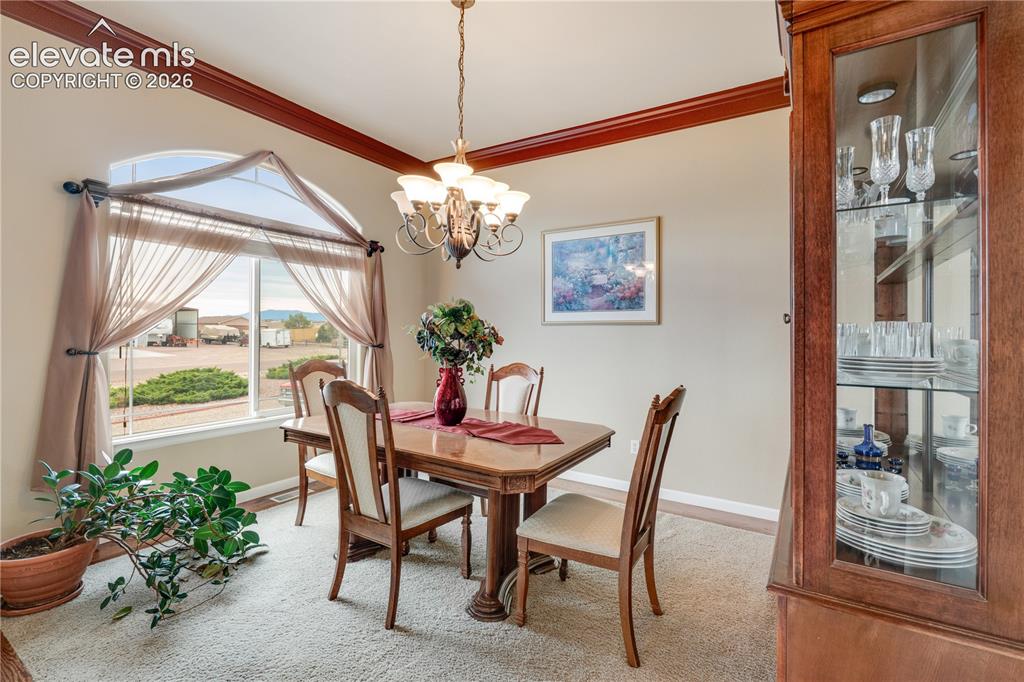 777 E Woodleaf Drive Pueblo CO 81007
