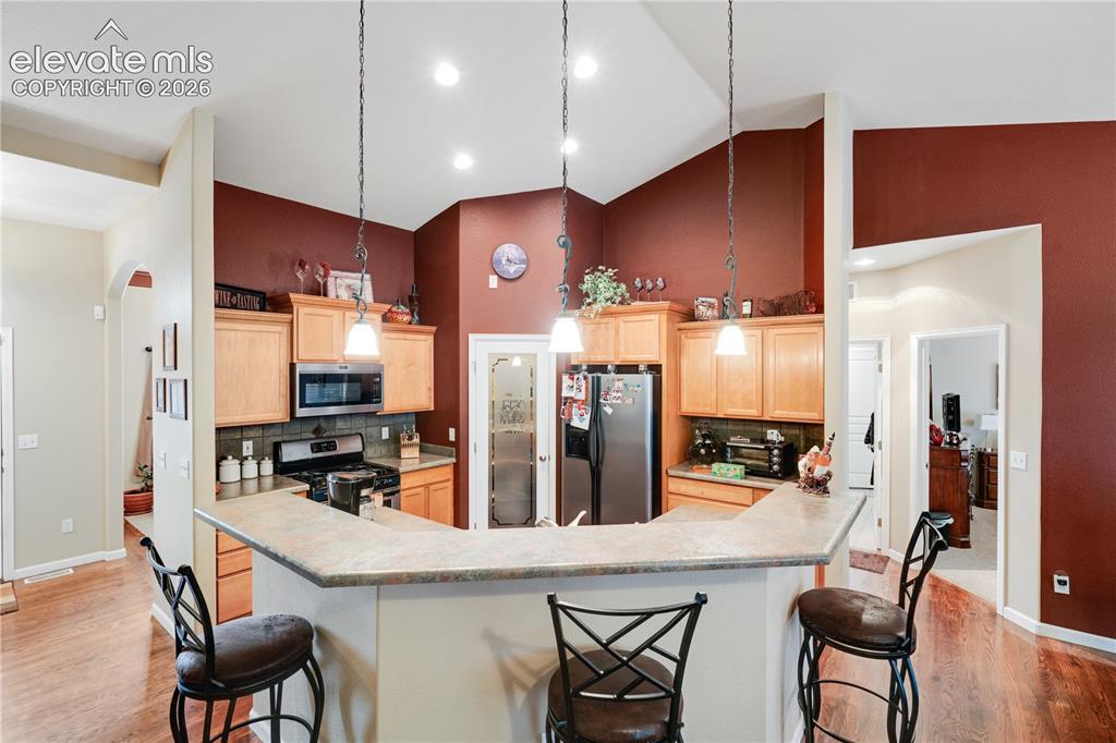 777 E Woodleaf Drive Pueblo CO 81007