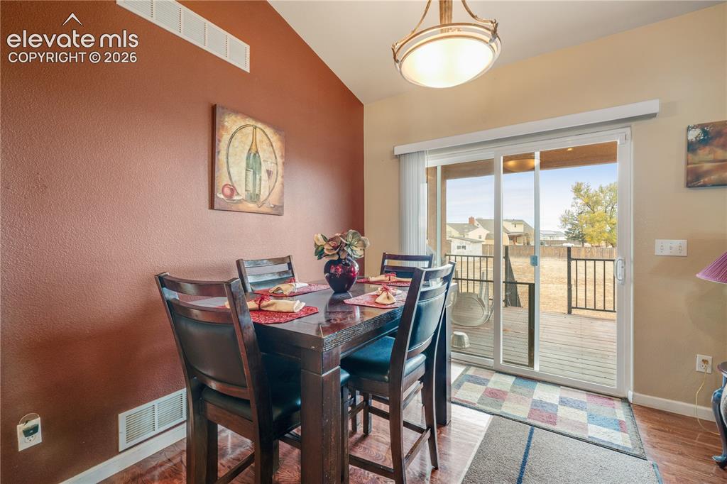 777 E Woodleaf Drive Pueblo CO 81007