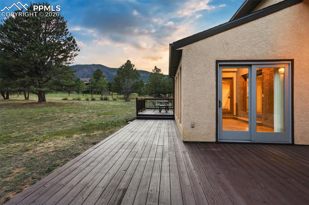 18460 Sunburst Drive Monument CO 80132