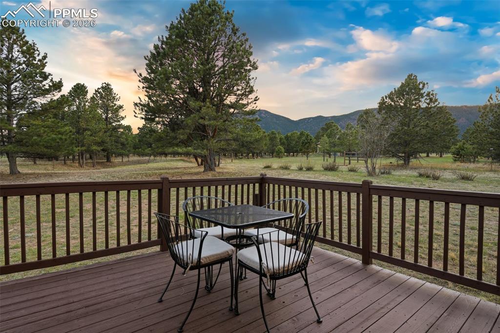 18460 Sunburst Drive Monument CO 80132
