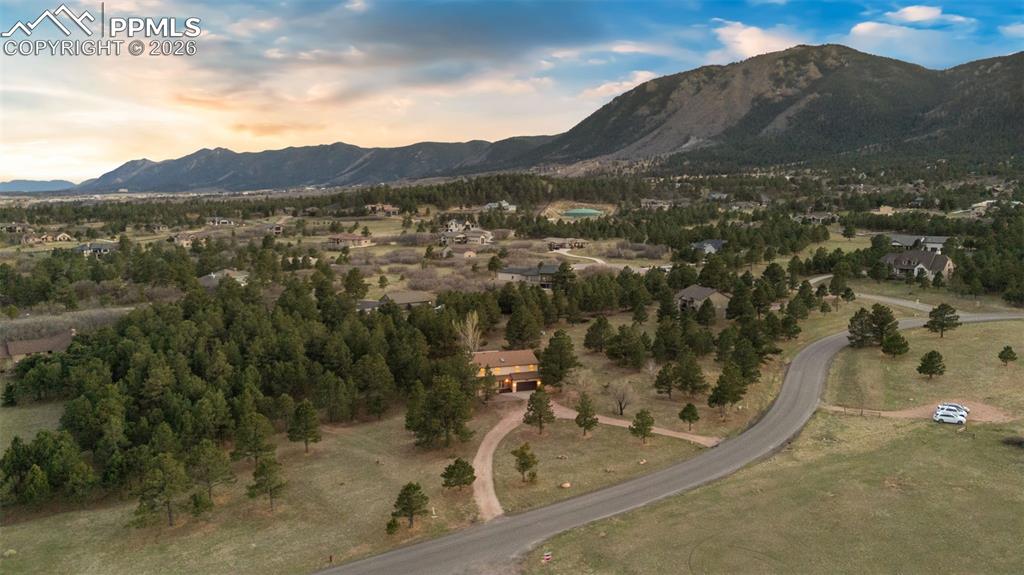 18460 Sunburst Drive Monument CO 80132