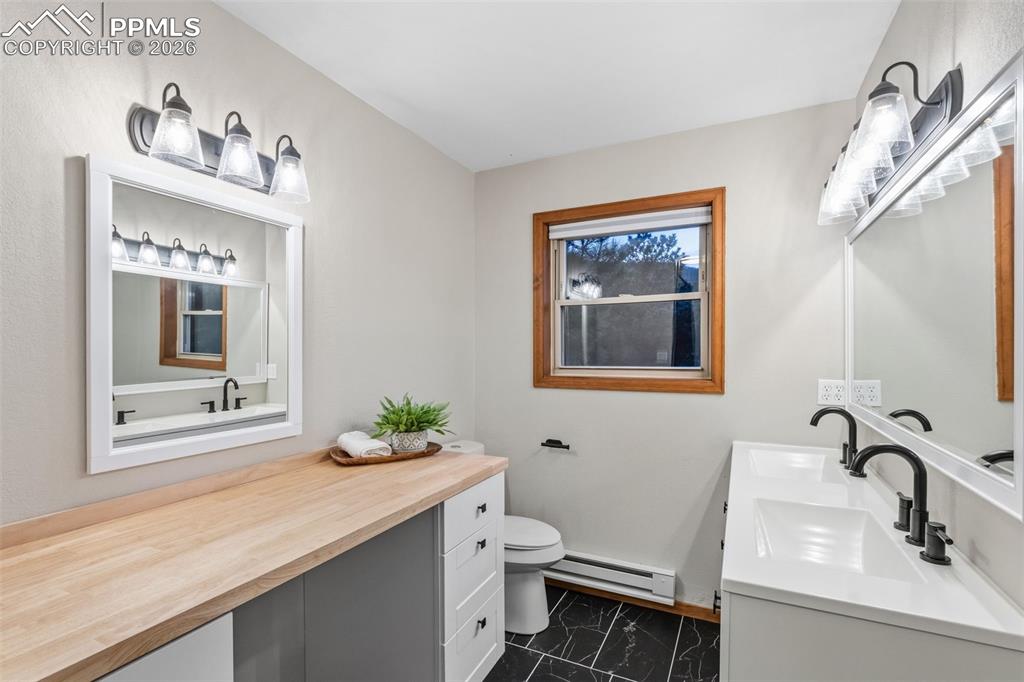 18460 Sunburst Drive Monument CO 80132
