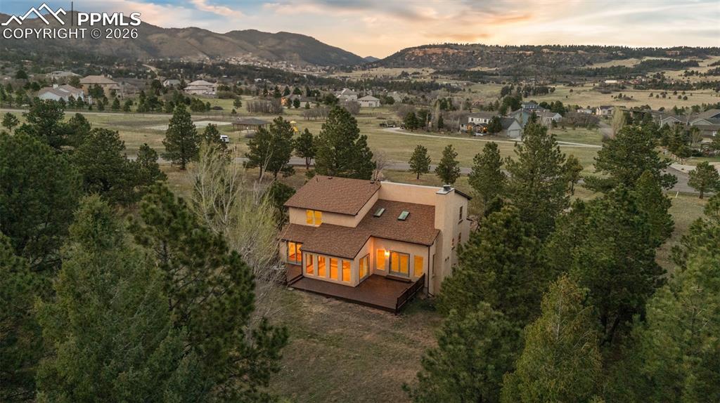 18460 Sunburst Drive Monument CO 80132