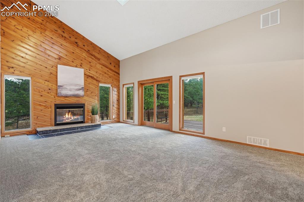 18460 Sunburst Drive Monument CO 80132