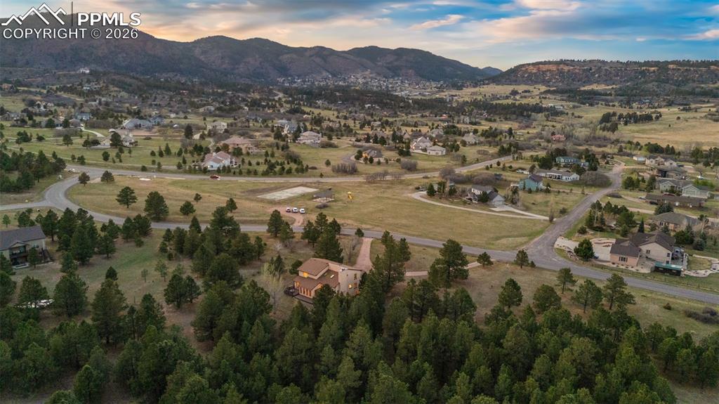18460 Sunburst Drive Monument CO 80132