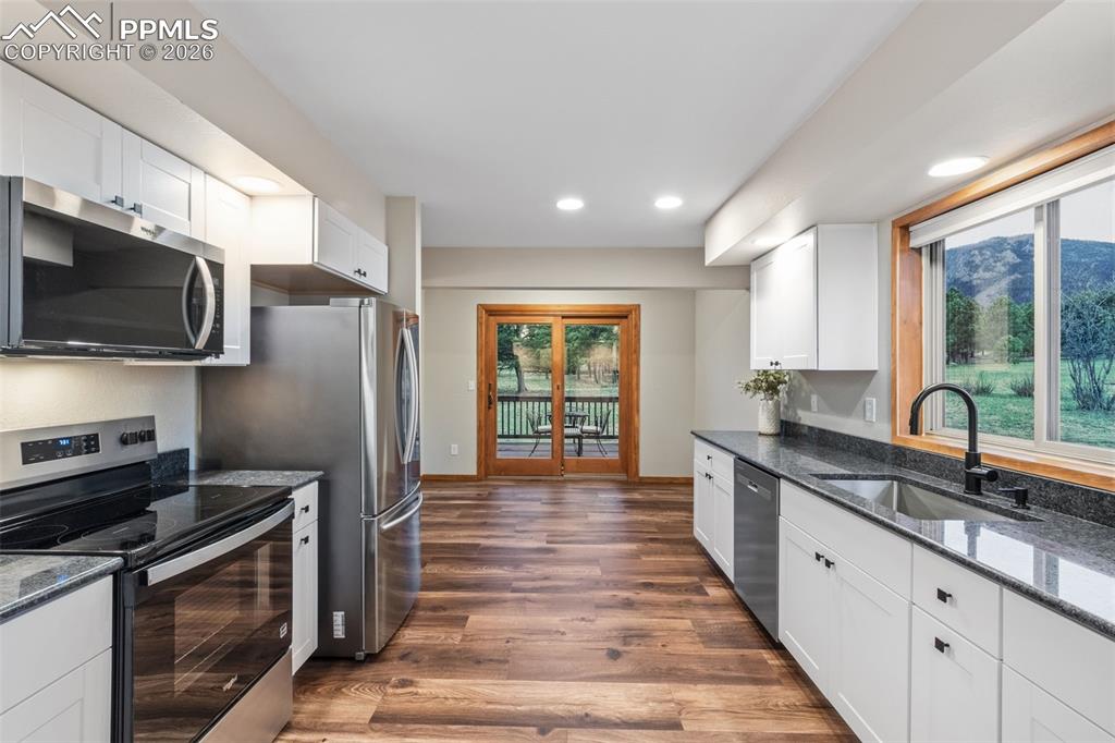 18460 Sunburst Drive Monument CO 80132