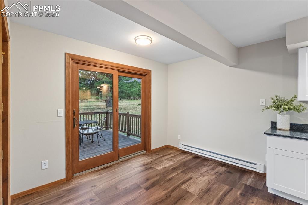 18460 Sunburst Drive Monument CO 80132